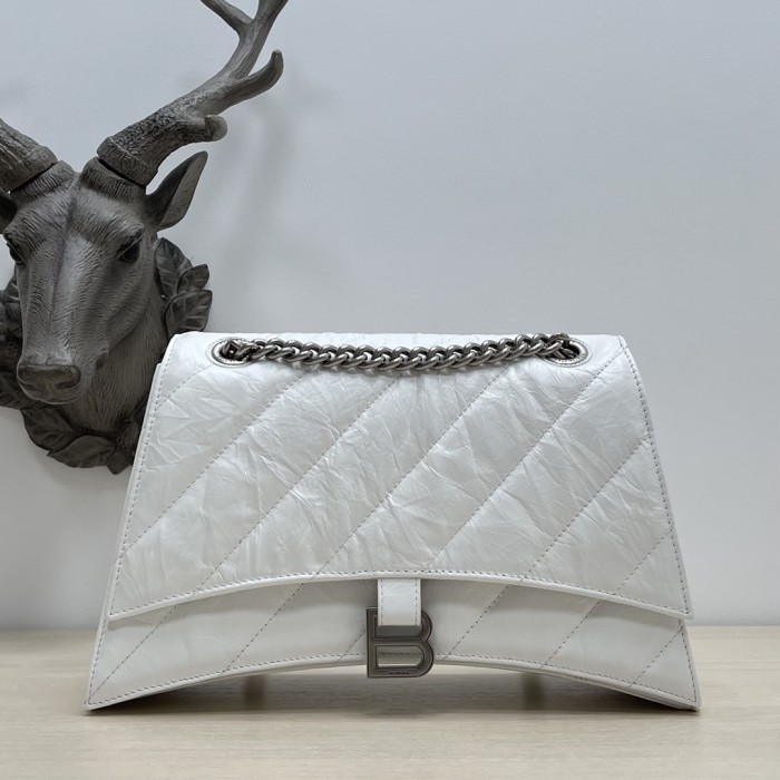 Balenciaga Bag Crush XS S M L