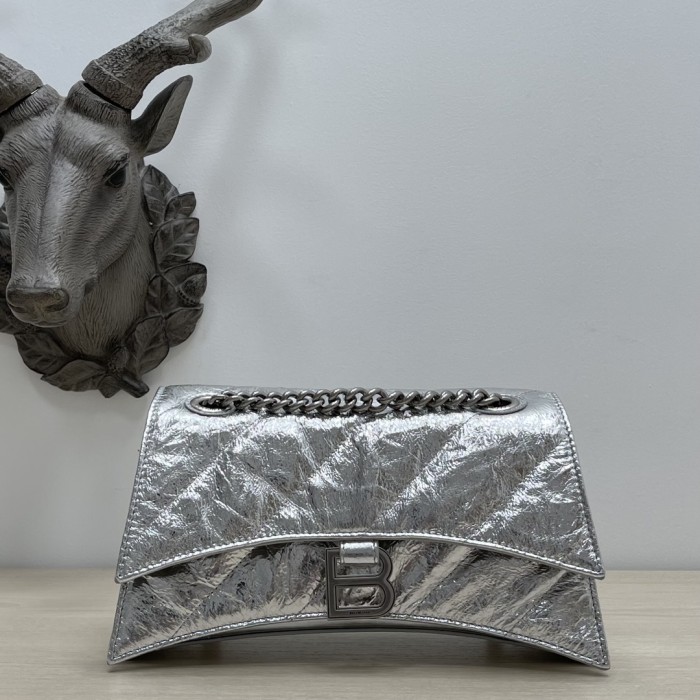 Balenciaga Bag Crush XS S M L