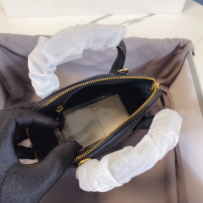 Balenciaga Bag Small & Large