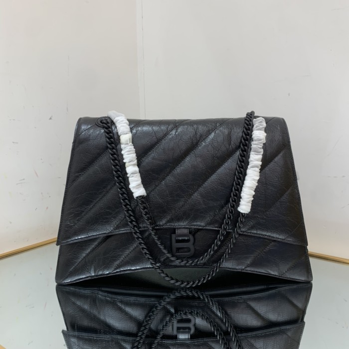 Balenciaga Bag Crush XS S M L