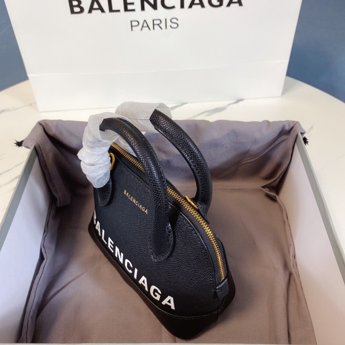 Balenciaga Bag Small & Large