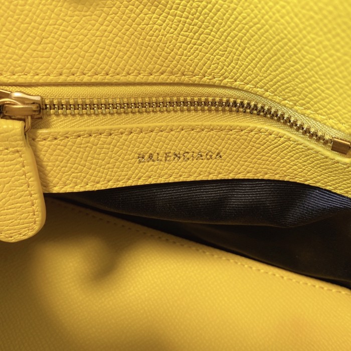 Balenciaga Bag Small & Large