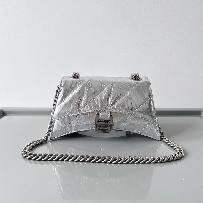 Balenciaga Bag Crush XS S M L