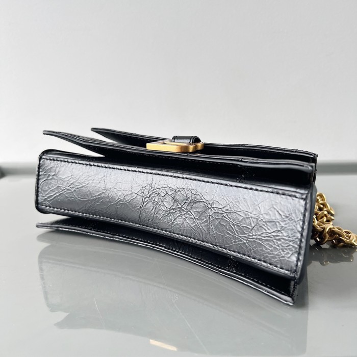 Balenciaga Bag Crush XS S M L