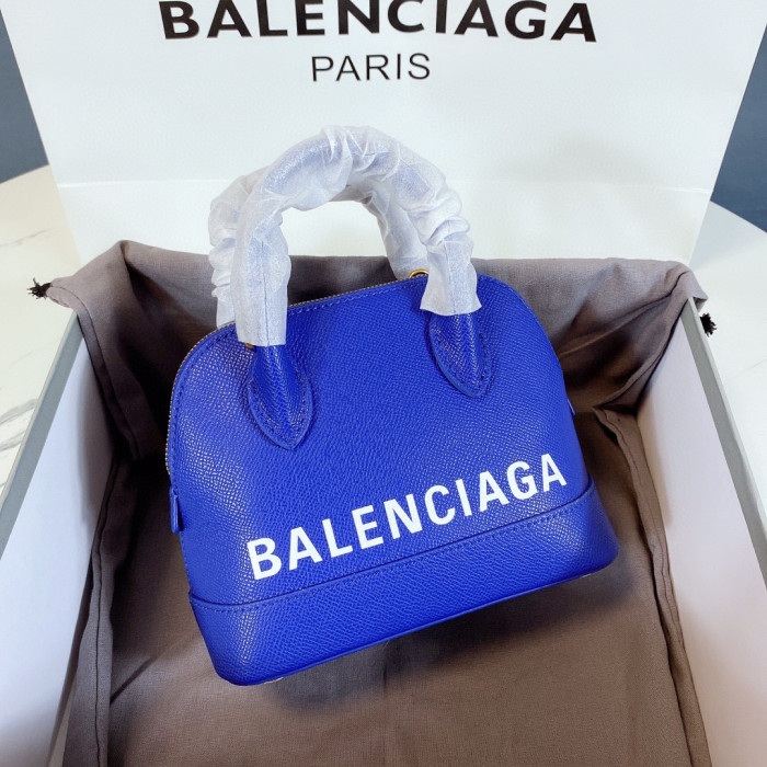 Balenciaga Bag Small & Large
