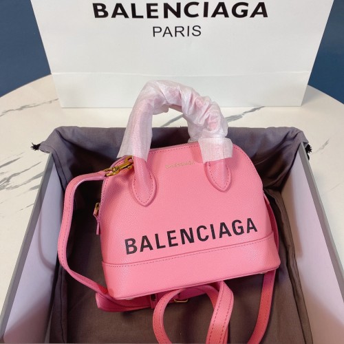 Balenciaga Bag Small & Large