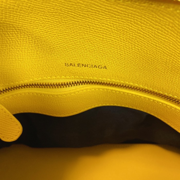 Balenciaga Bag Small & Large