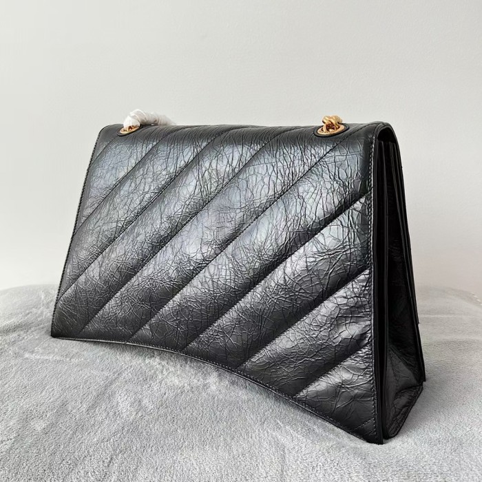 Balenciaga Bag Crush XS S M L
