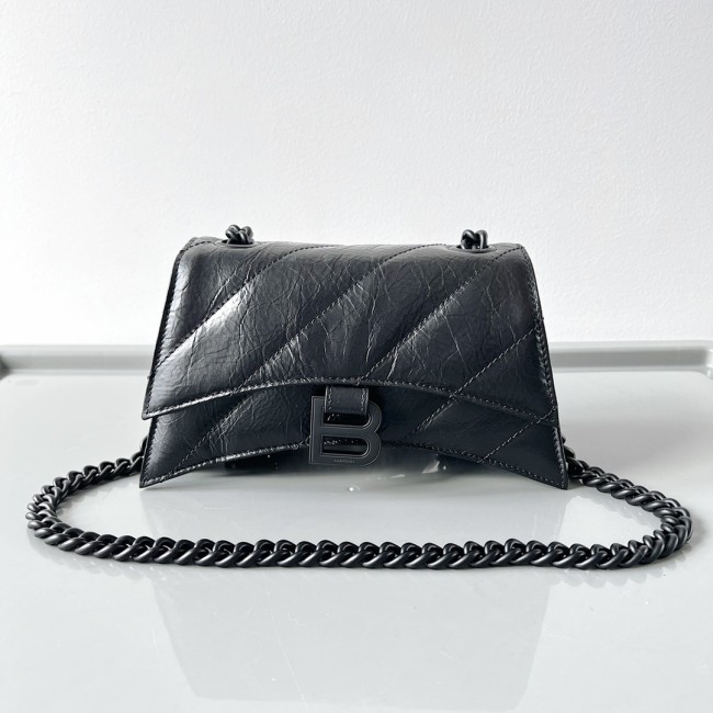 Balenciaga Bag Crush XS S M L