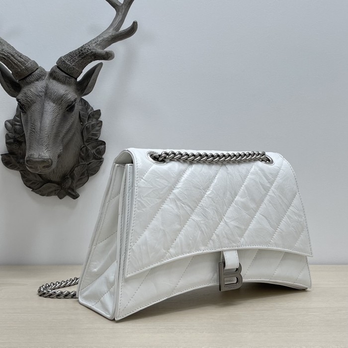 Balenciaga Bag Crush XS S M L