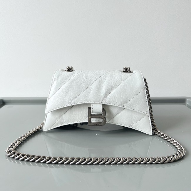 Balenciaga Bag Crush XS S M L