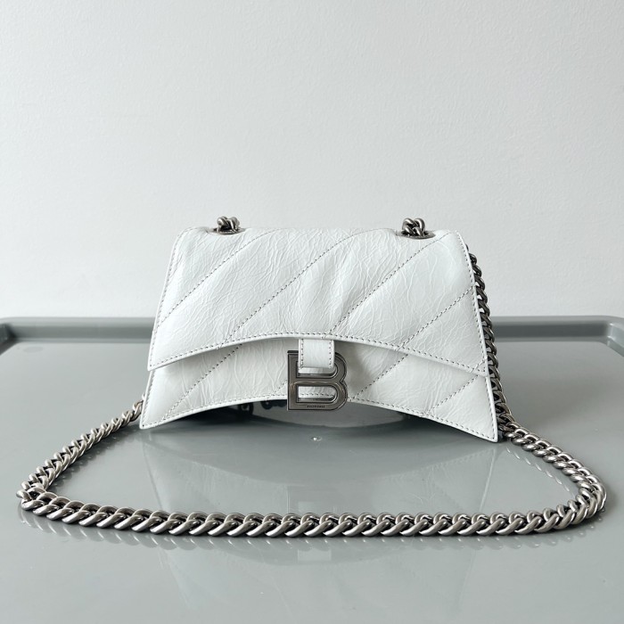 Balenciaga Bag Crush XS S M L