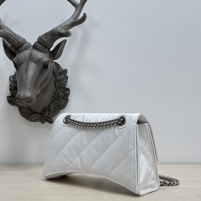 Balenciaga Bag Crush XS S M L