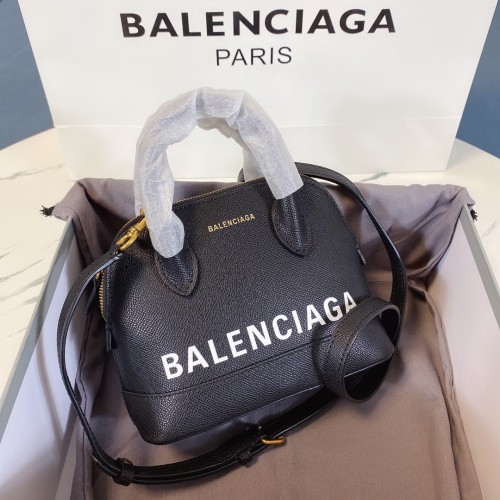 Balenciaga Bag Small & Large