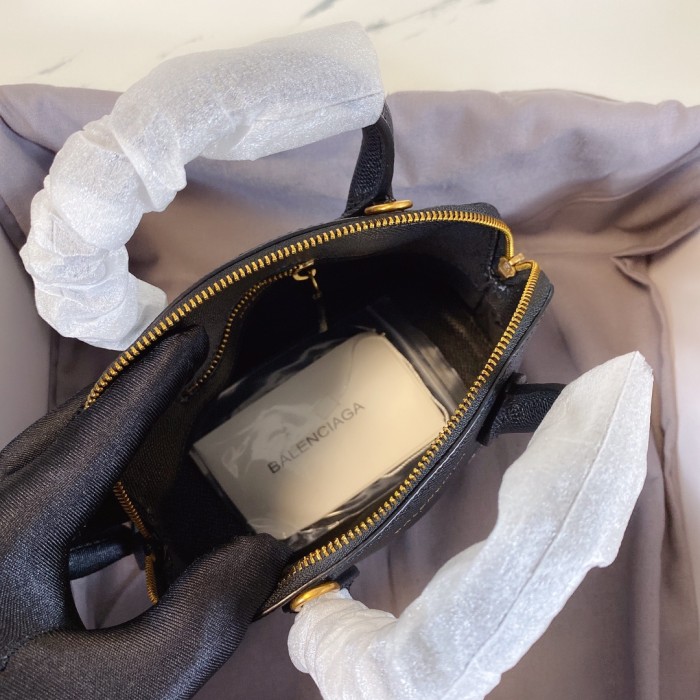 Balenciaga Bag Small & Large
