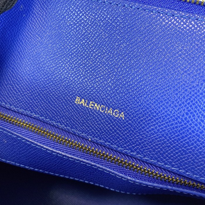 Balenciaga Bag Small & Large