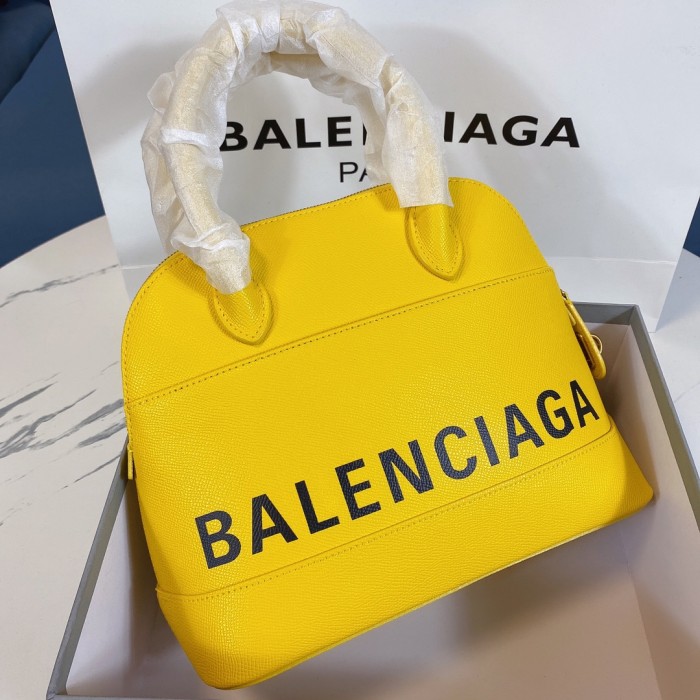 Balenciaga Bag Small & Large