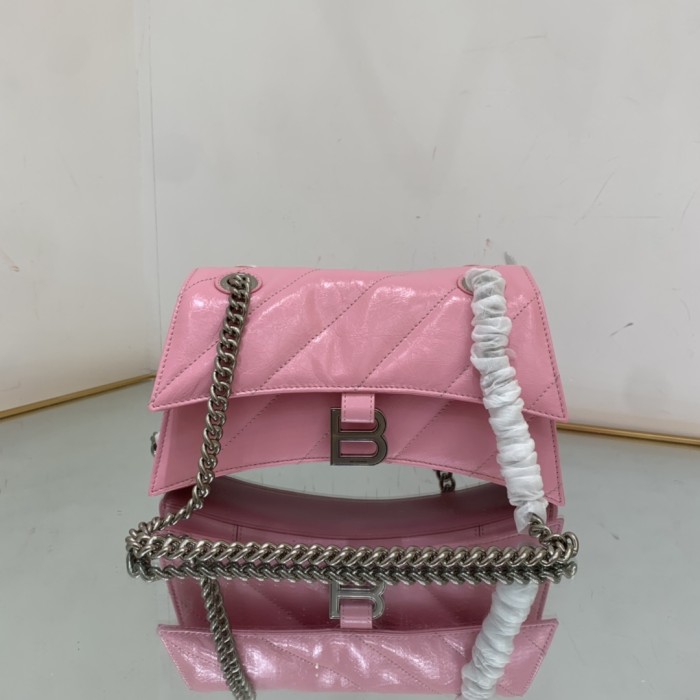 Balenciaga Bag Crush XS S M L