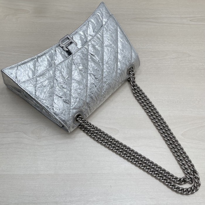 Balenciaga Bag Crush XS S M L