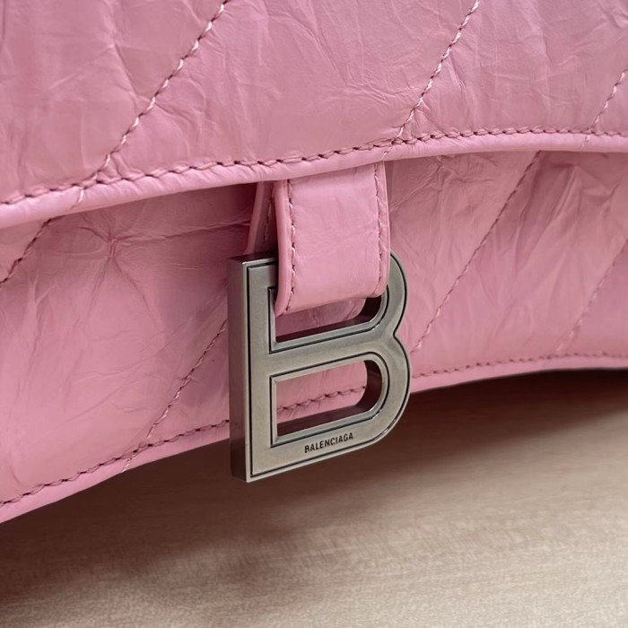 Balenciaga Bag Crush XS S M L