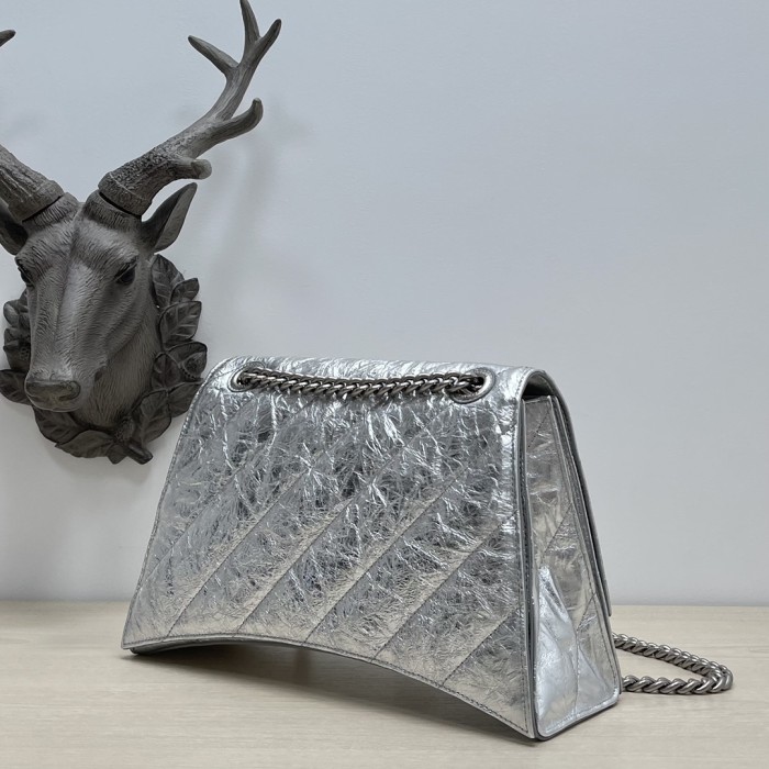 Balenciaga Bag Crush XS S M L