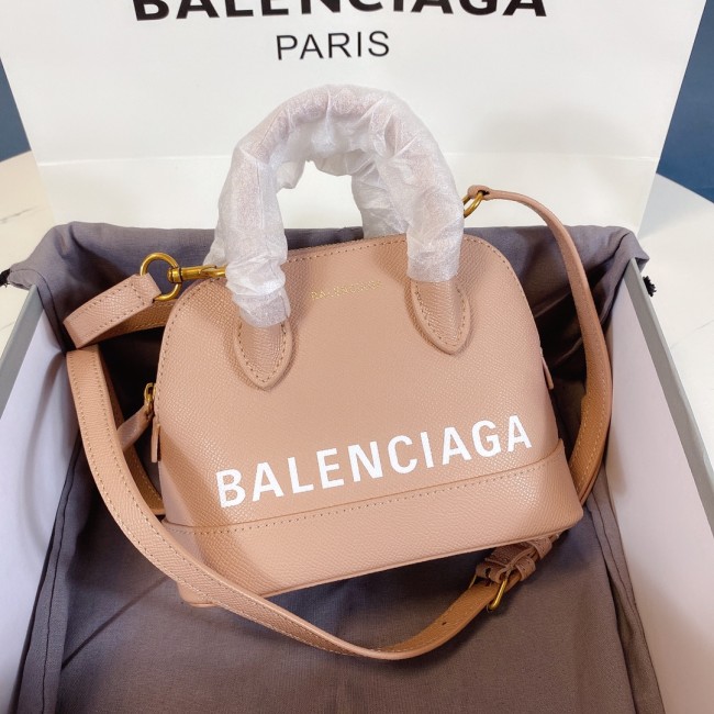 Balenciaga Bag Small & Large