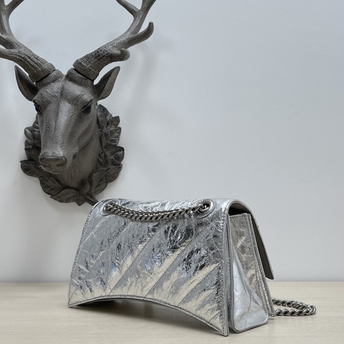 Balenciaga Bag Crush XS S M L