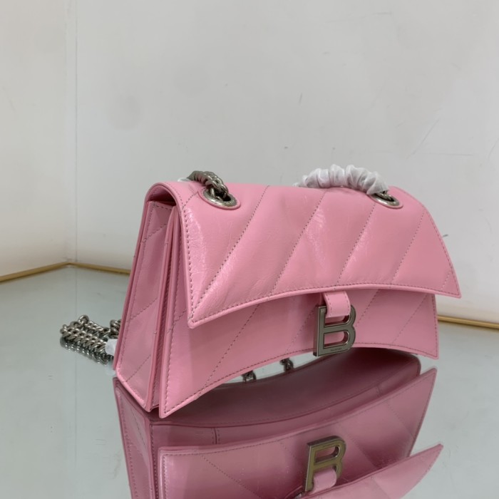 Balenciaga Bag Crush XS S M L