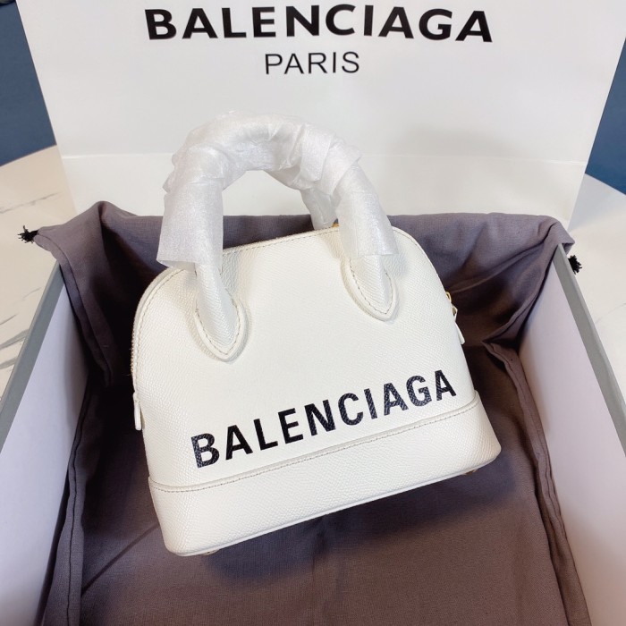Balenciaga Bag Small & Large
