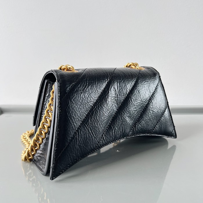Balenciaga Bag Crush XS S M L