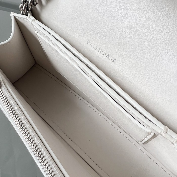 Balenciaga Bag Crush XS S M L
