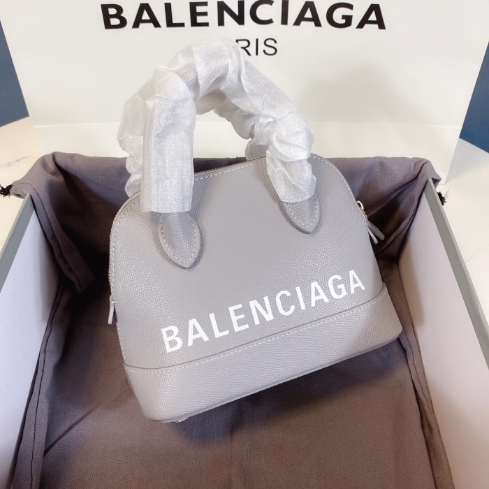 Balenciaga Bag Small & Large