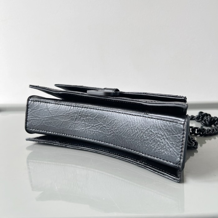 Balenciaga Bag Crush XS S M L