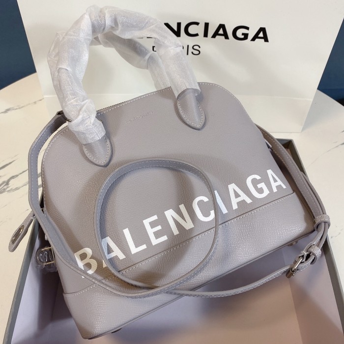 Balenciaga Bag Small & Large