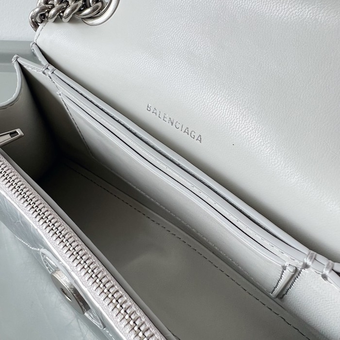 Balenciaga Bag Crush XS S M L