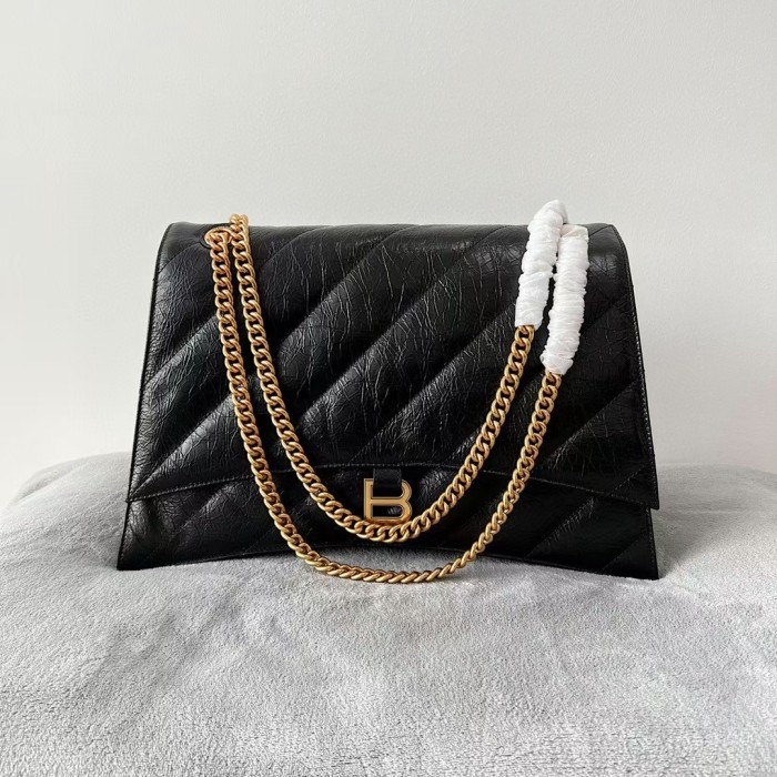Balenciaga Bag Crush XS S M L
