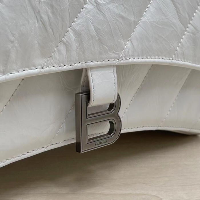 Balenciaga Bag Crush XS S M L