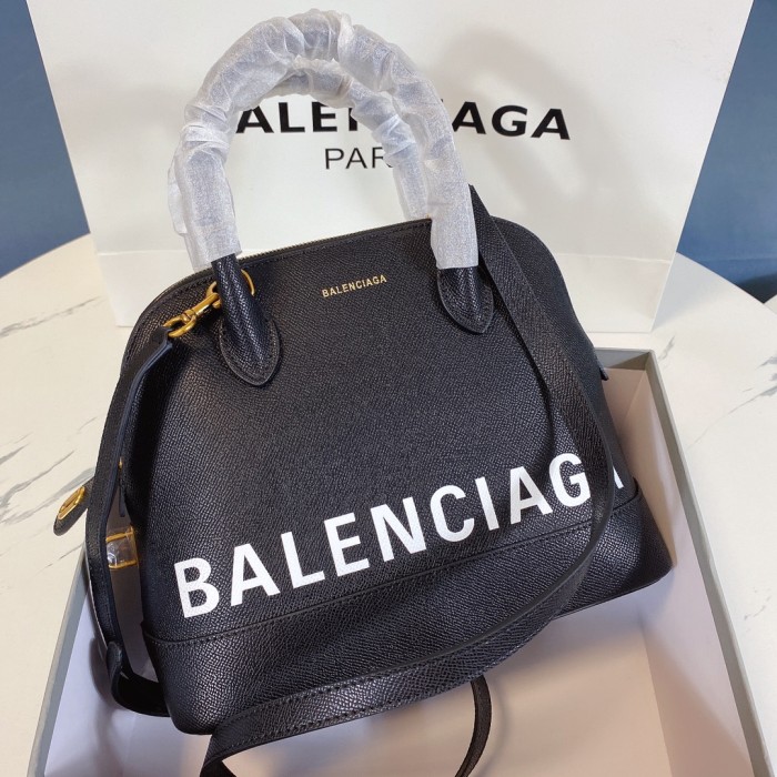Balenciaga Bag Small & Large
