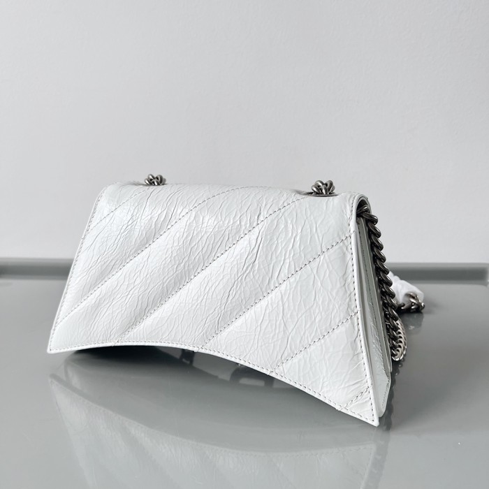 Balenciaga Bag Crush XS S M L