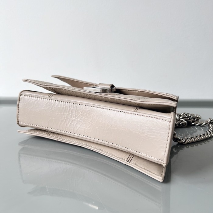 Balenciaga Bag Crush XS S M L