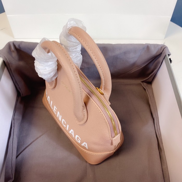 Balenciaga Bag Small & Large