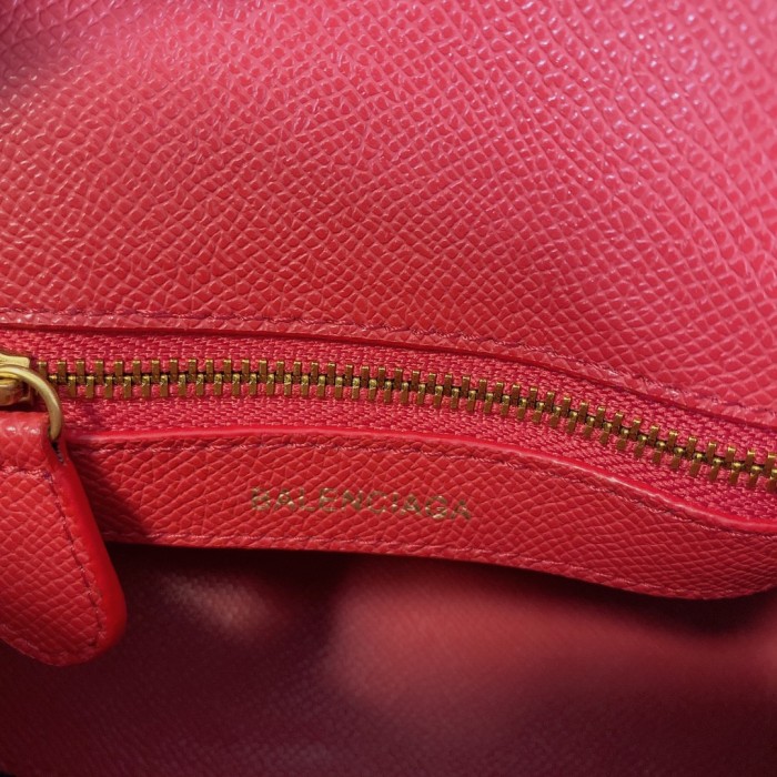 Balenciaga Bag Small & Large