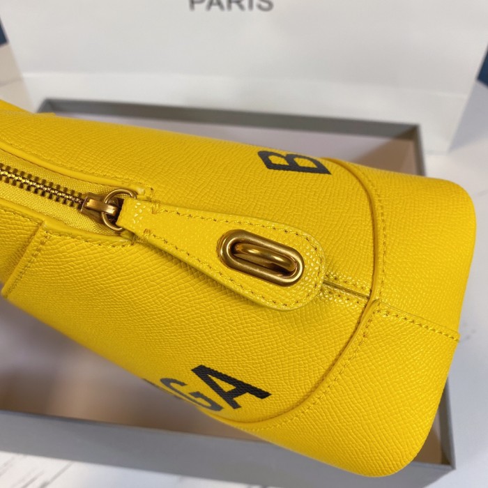 Balenciaga Bag Small & Large