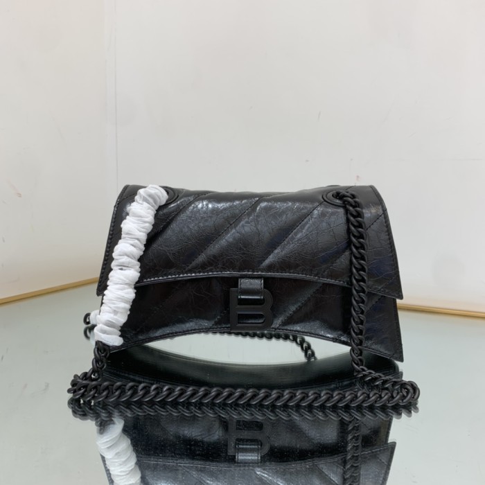 Balenciaga Bag Crush XS S M L