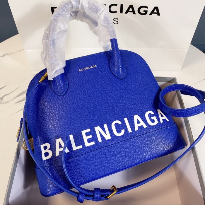 Balenciaga Bag Small & Large