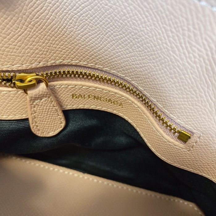 Balenciaga Bag Small & Large