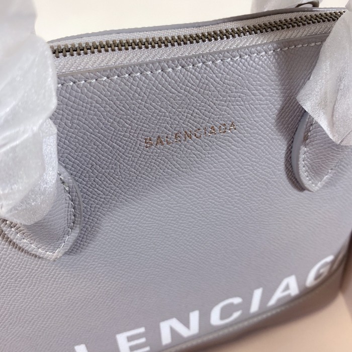 Balenciaga Bag Small & Large