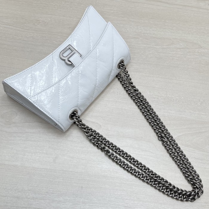 Balenciaga Bag Crush XS S M L