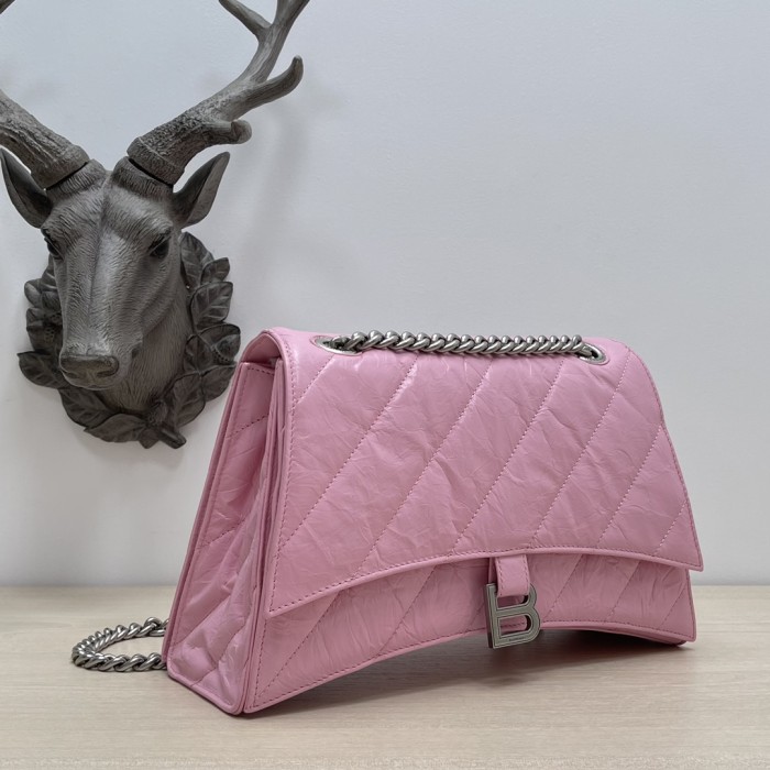 Balenciaga Bag Crush XS S M L