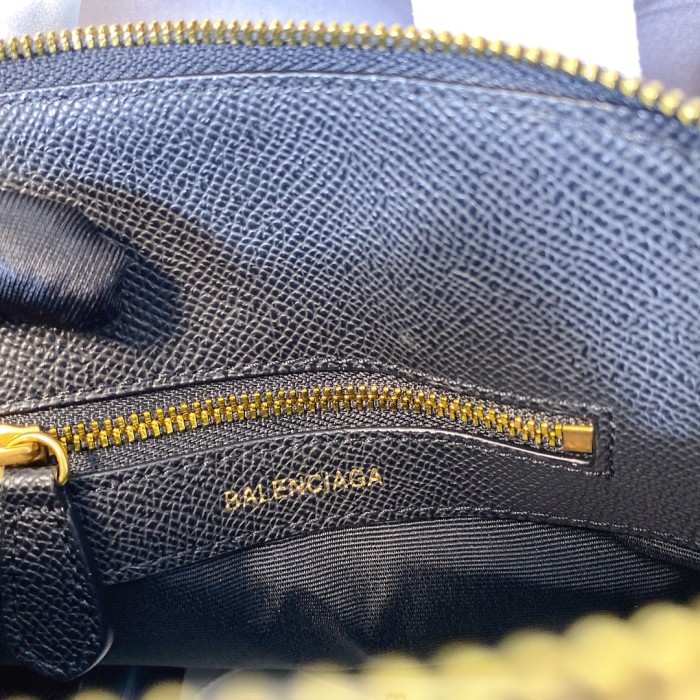 Balenciaga Bag Small & Large